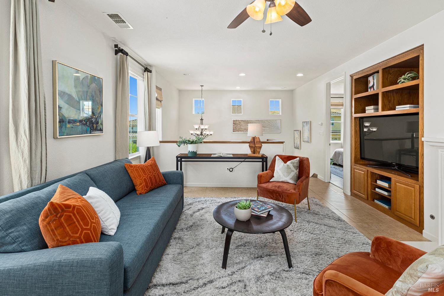 Property Photo:  6597 Deerfield Drive  CA 94591 