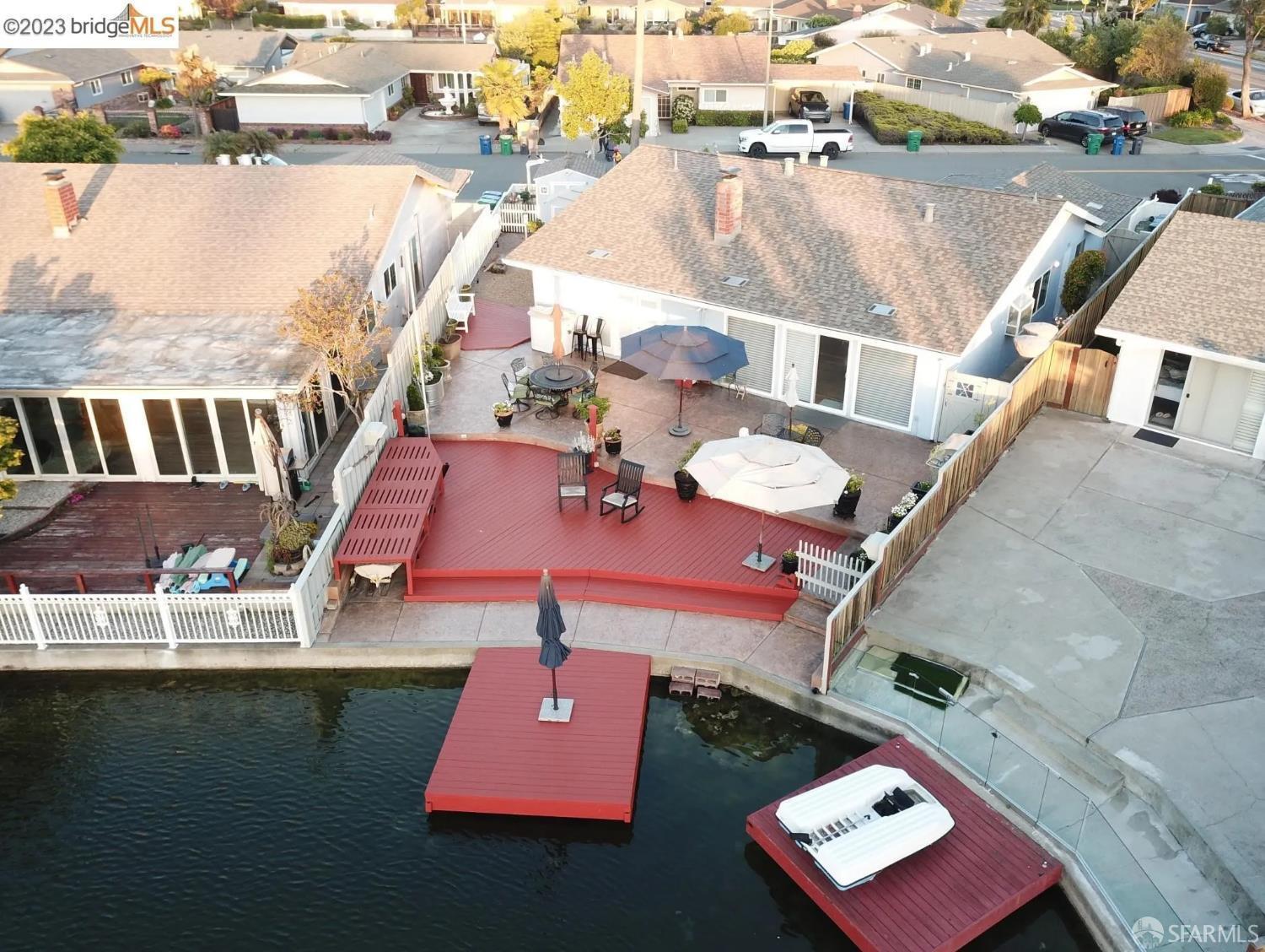 609 Sand Hook Isle  Alameda CA 94501 photo