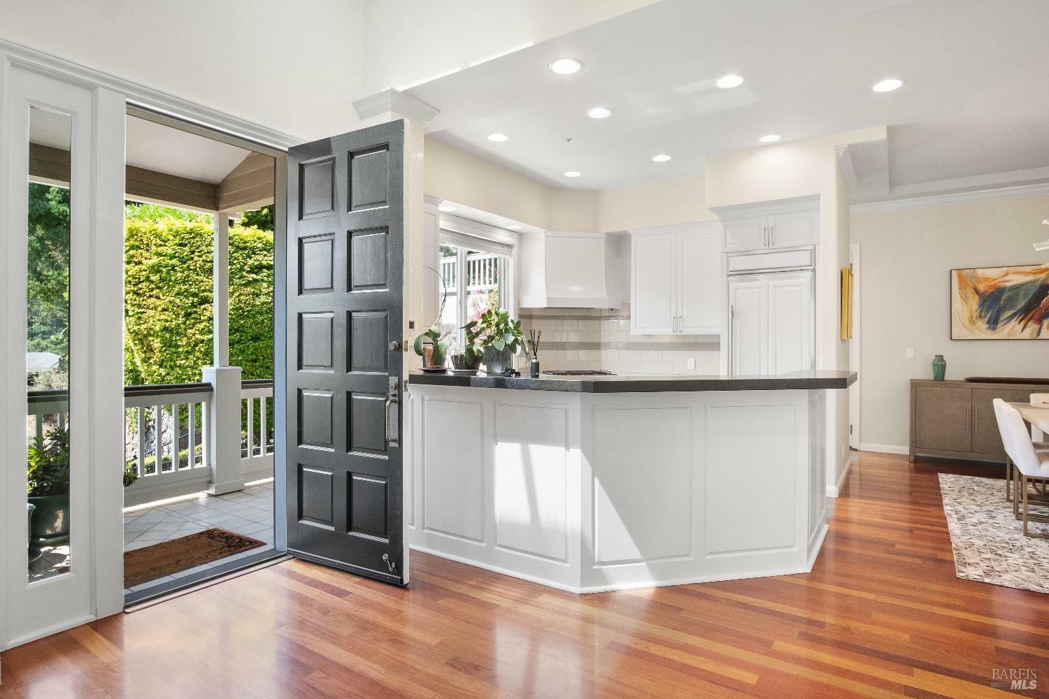 Property Photo: 6 Oak Road CA 94939
