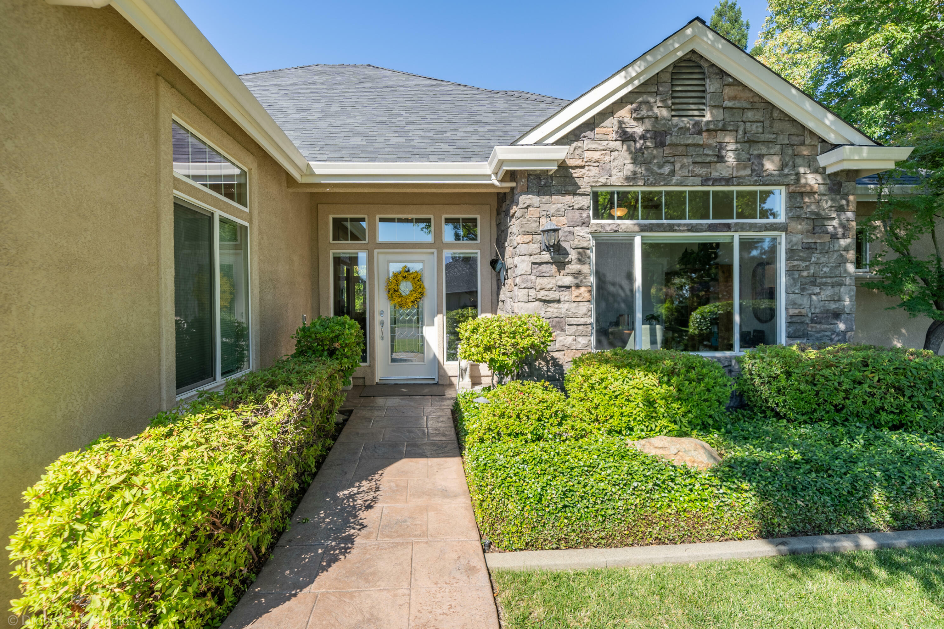 Property Photo: 3179 Pinot Path CA 96001