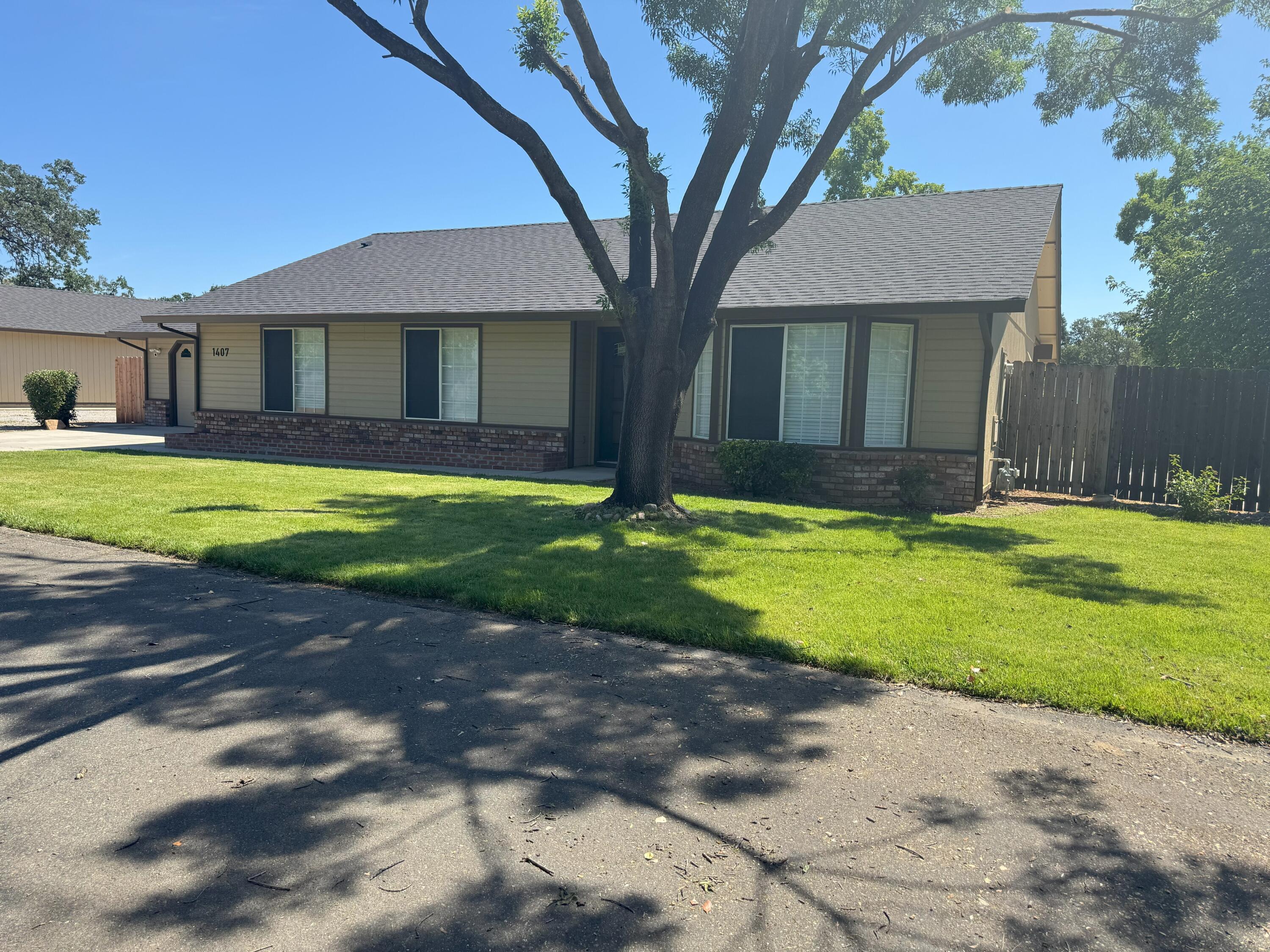 Property Photo: 1407 Fayette Lane CA 96003