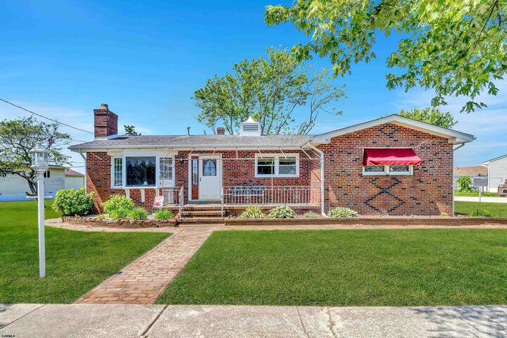 Property Photo: 502 Caverly Dr Dr NJ 08203