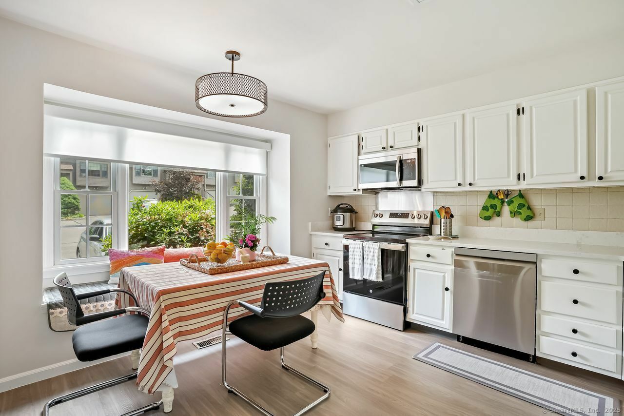 Property Photo: 47 Lambert Common 47 CT 06897