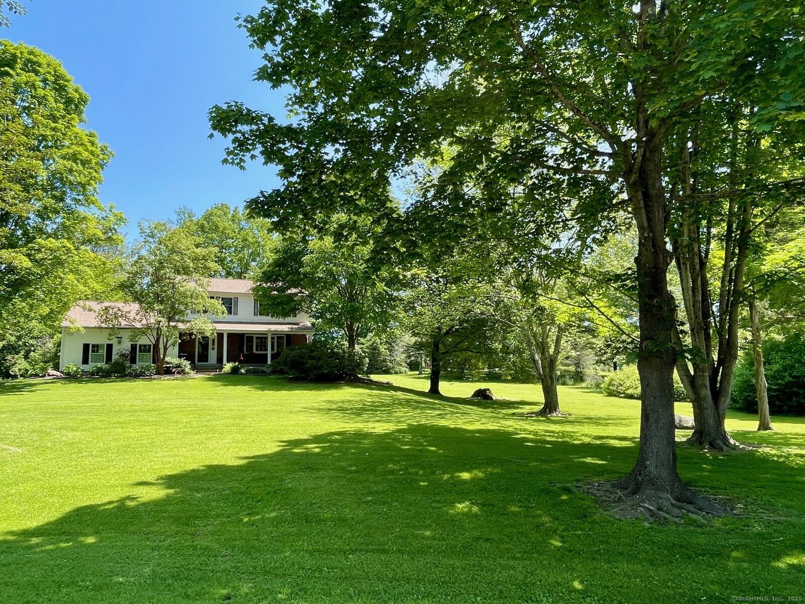 Property Photo:  2 Tamshell Drive  CT 06757 