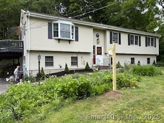 Property Photo: 34 Cedar Rock Road CT 06525