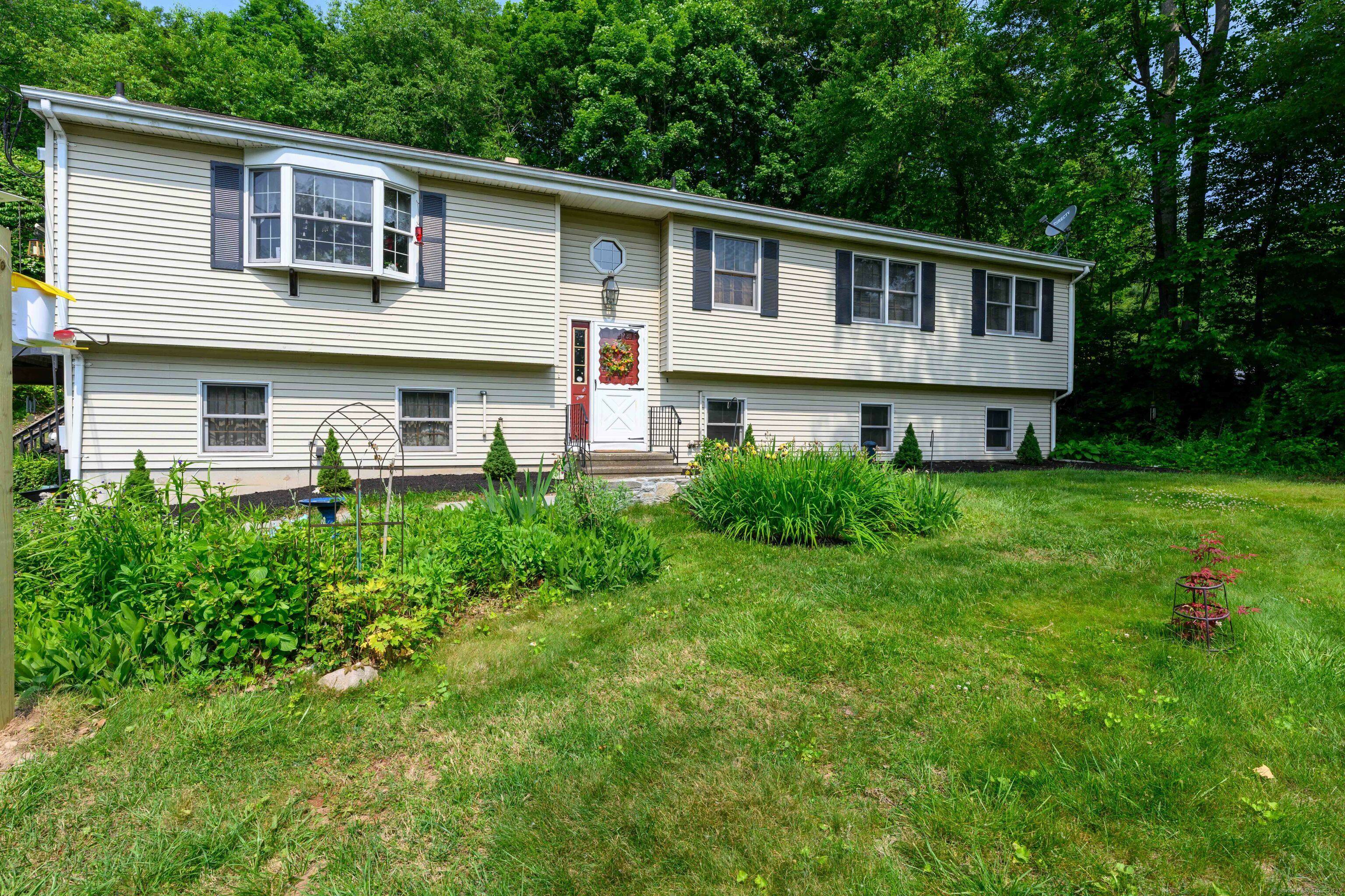 Property Photo: 34 Cedar Rock Road CT 06525