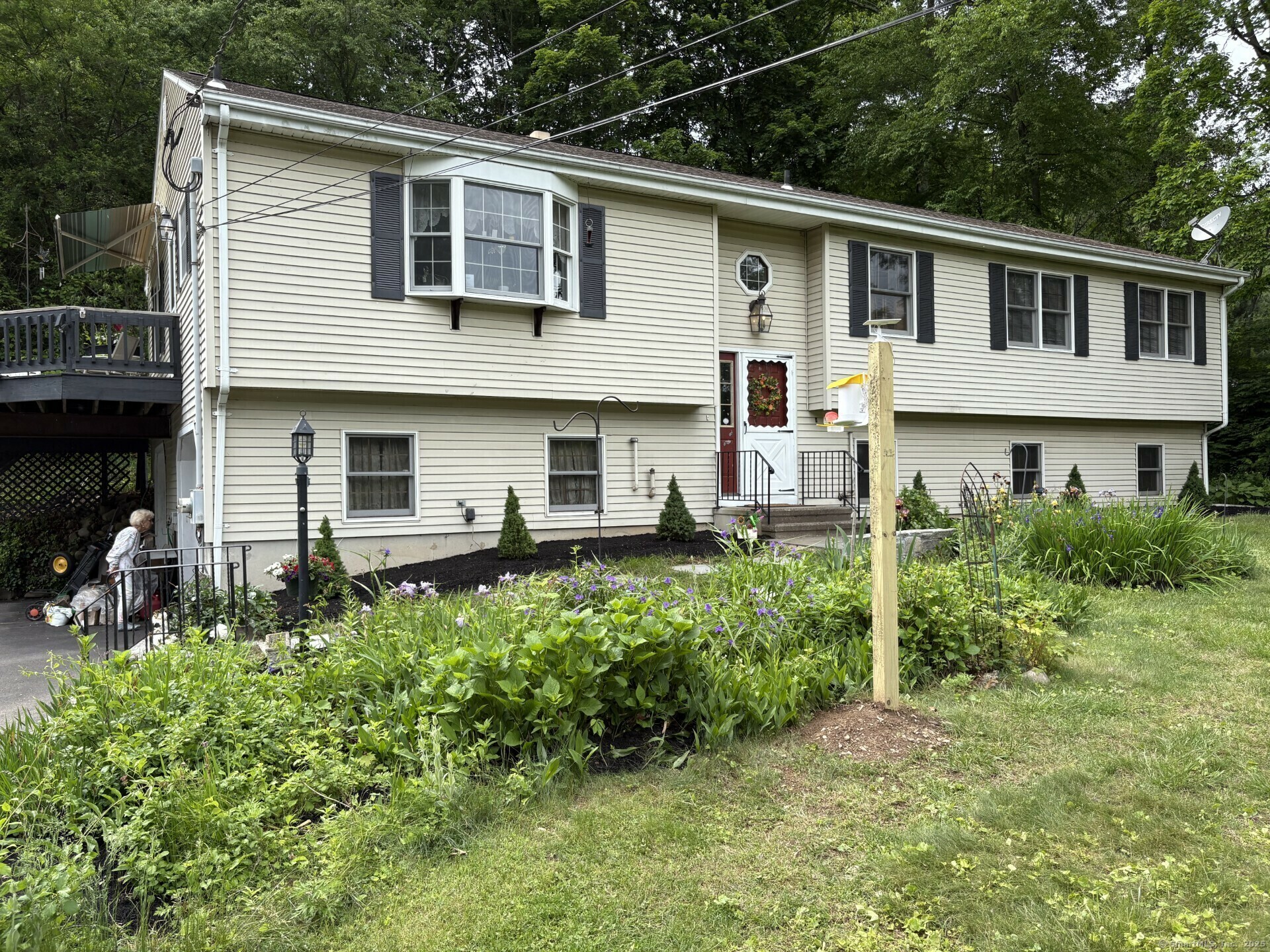 Property Photo: 34 Cedar Rock Road CT 06525