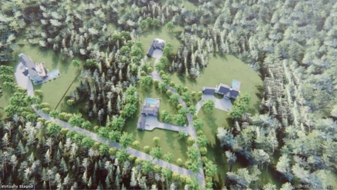 Property Photo: 430 Long Mountain Road Lot 1 CT 06776