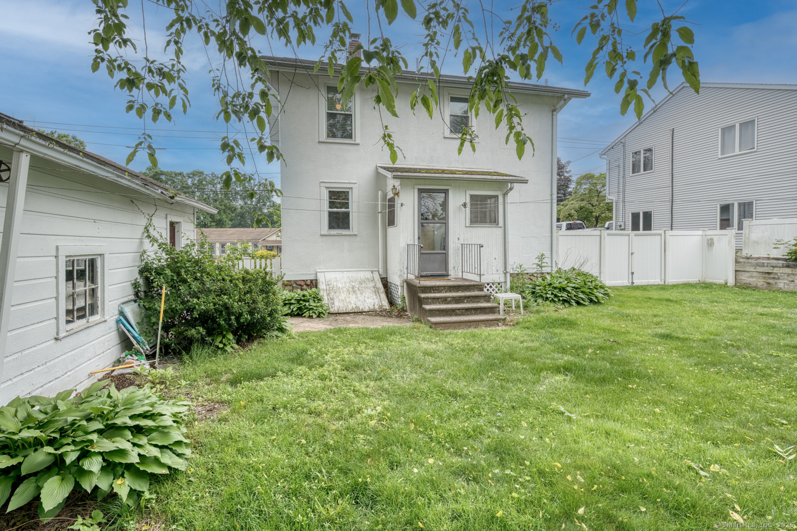 Property Photo: 20 Manross Road CT 06010
