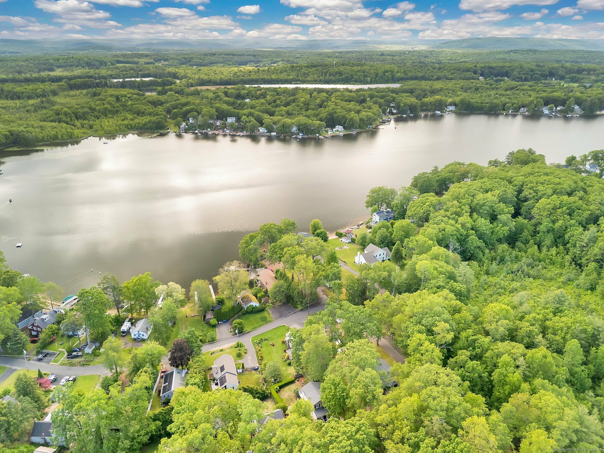 Property Photo: 61 Pine Road CT 06093