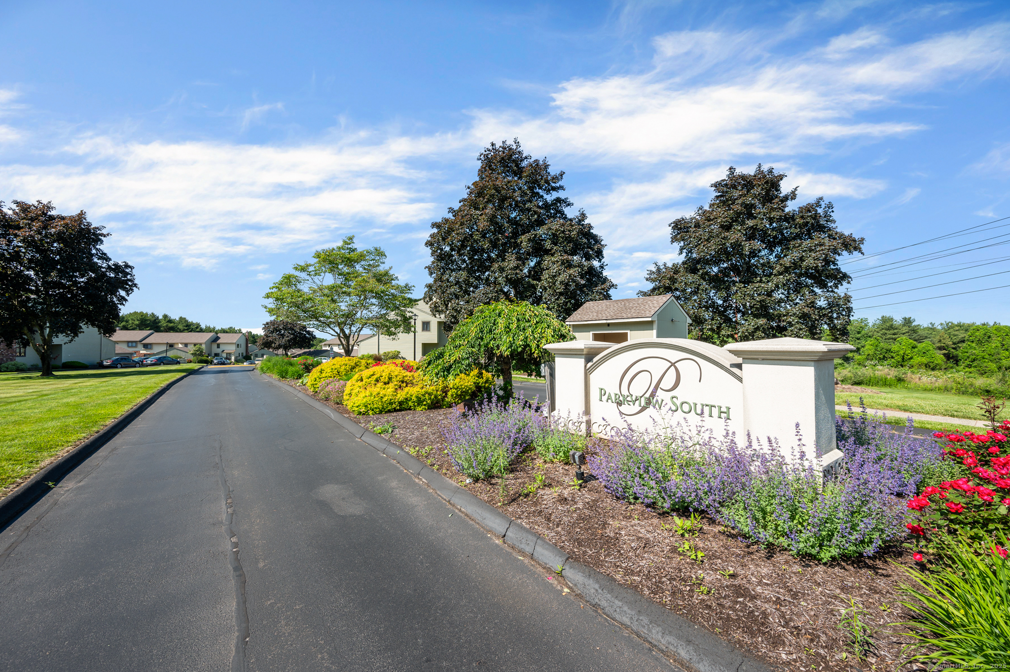 Property Photo: 401 Summer Hill Drive 401 CT 06074