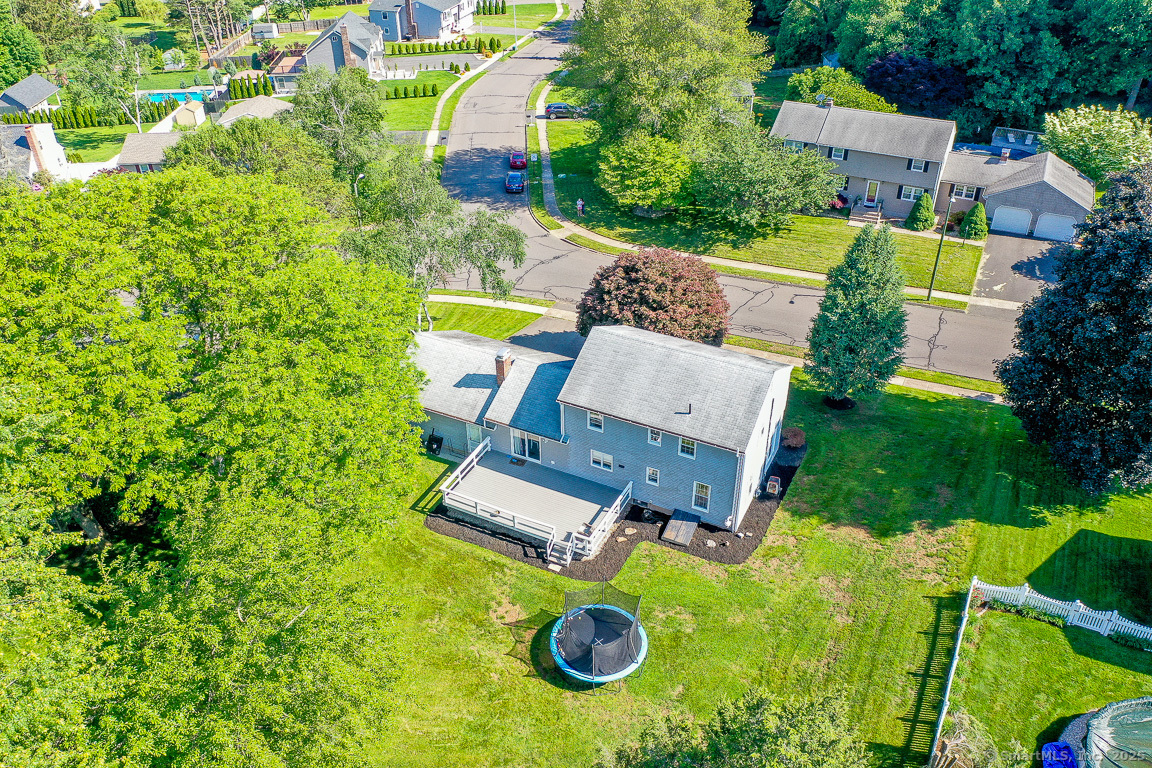 Property Photo: 59 Valley Drive CT 06037