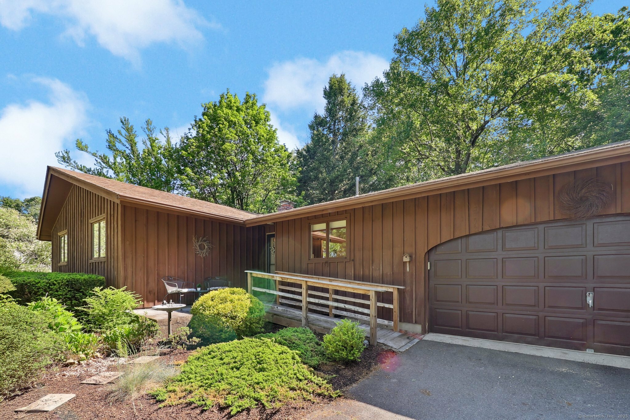 Property Photo:  603 Plainville Avenue  CT 06085 