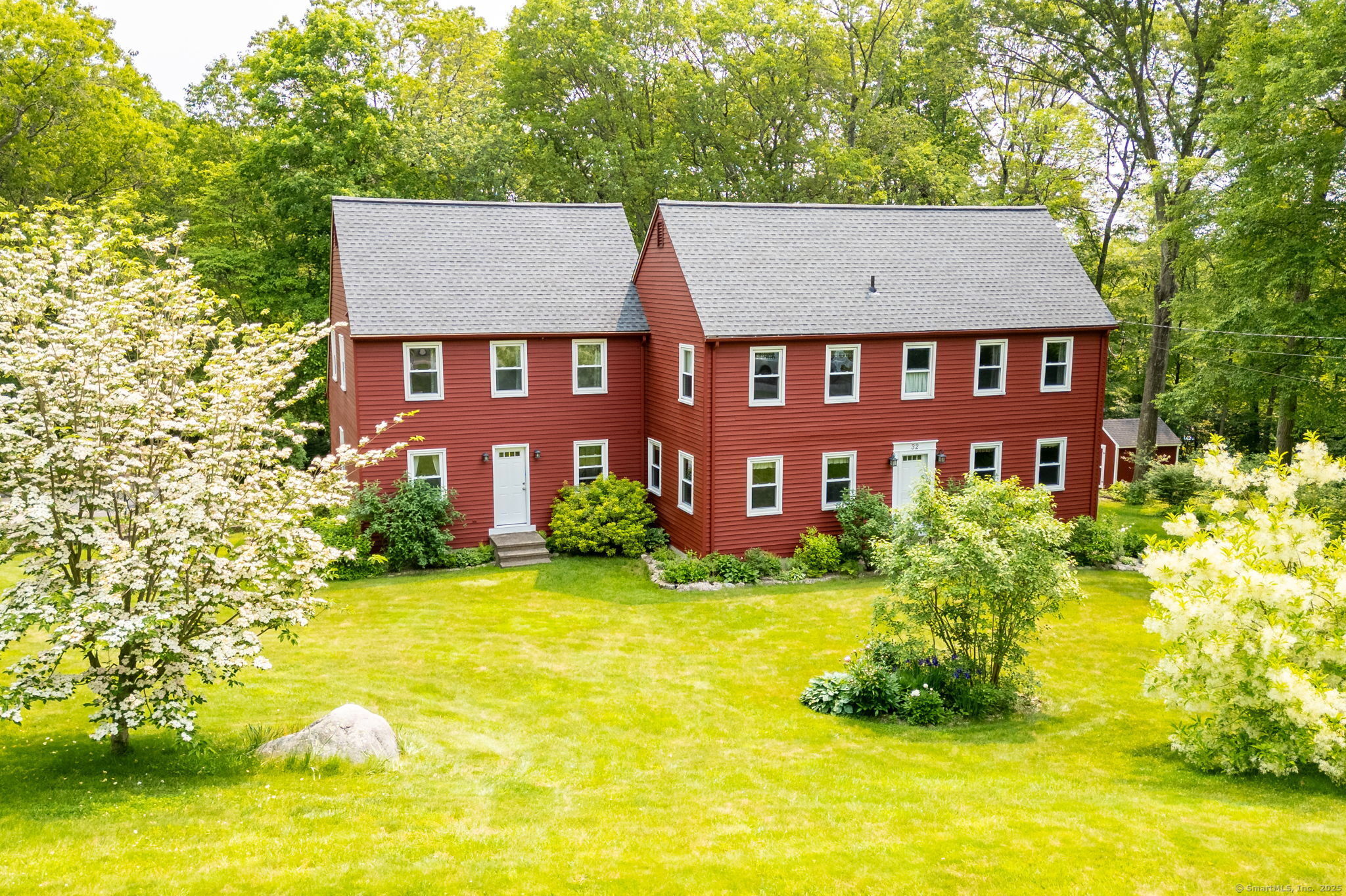 Property Photo:  32 Fernwood Drive  CT 06424 