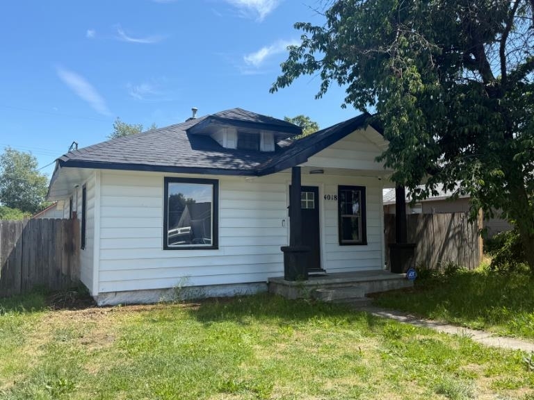 Property Photo: 4018 N Martin St WA 99207
