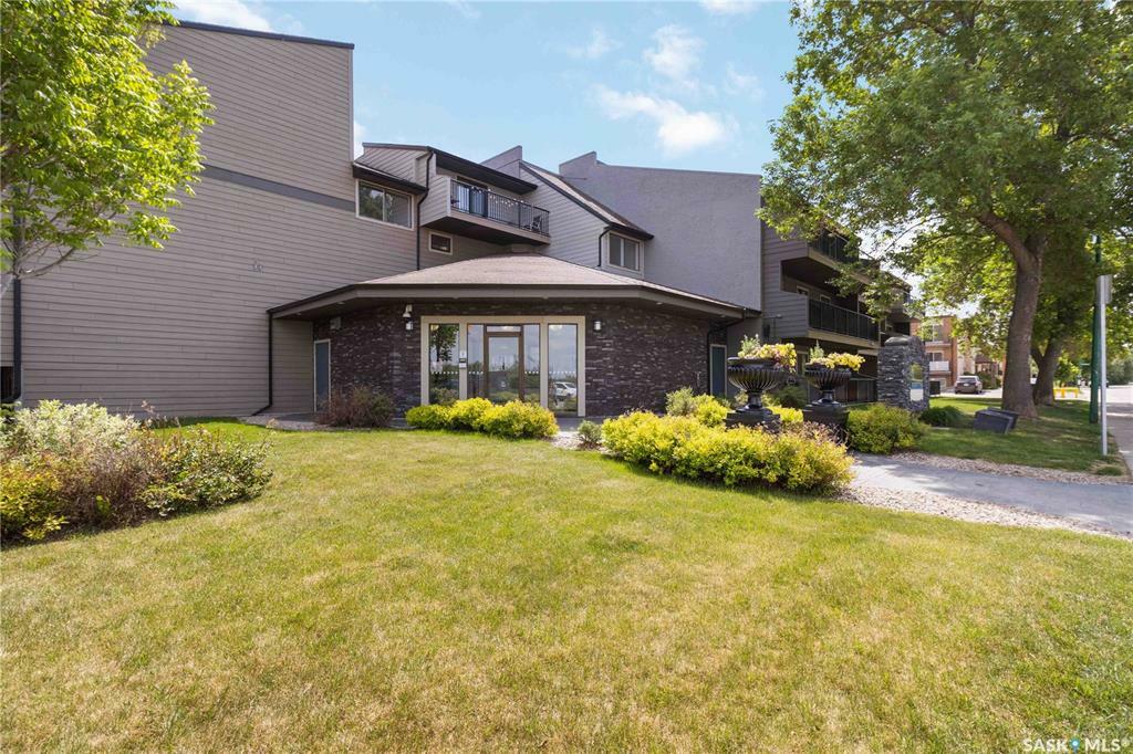 Property Photo: 2233 St Henry Avenue 415 SK S7M 0C9