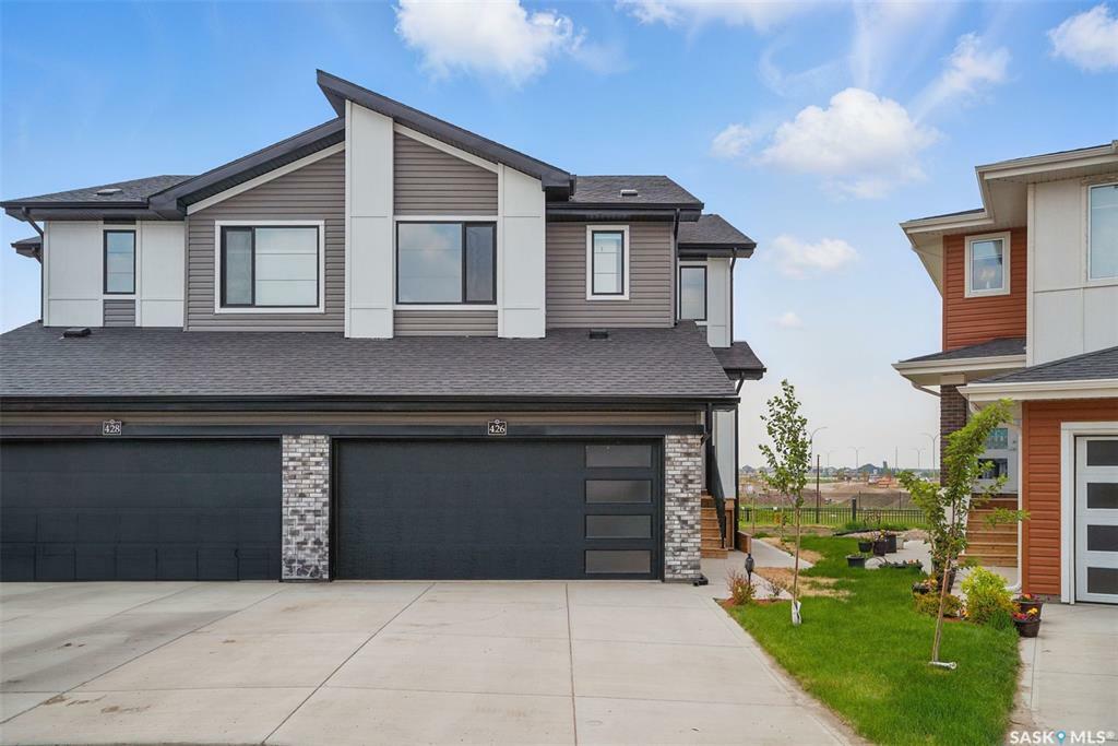 426 Myles Heidt Manor  Saskatoon SK S7W 1J1 photo