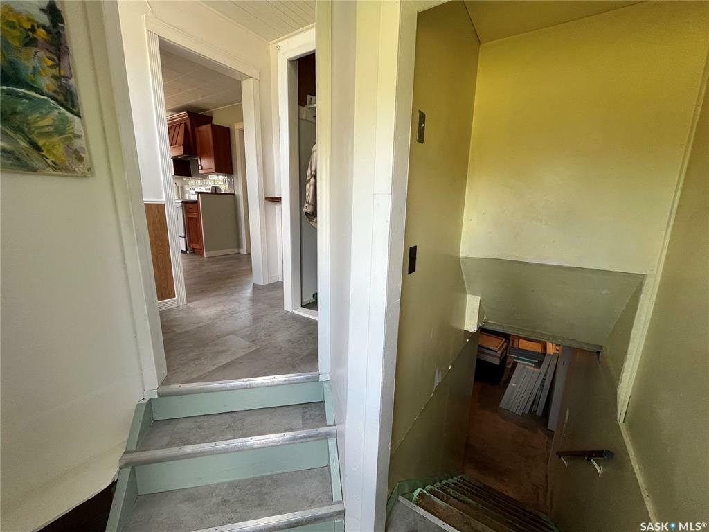 Photo de la propriété: 307 1st Avenue SK S0M 2T0