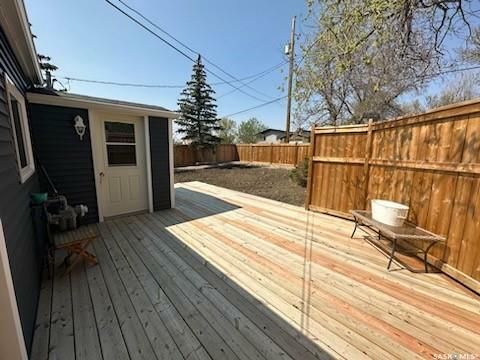 Property Photo: 123 5th Avenue SE SK S0L 1A0