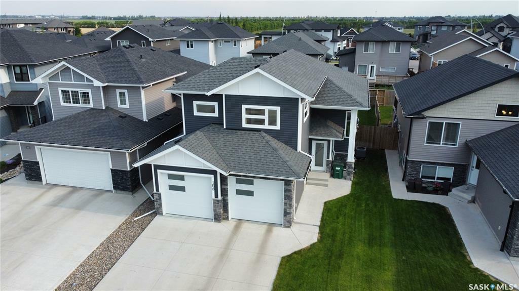 Property Photo: 158 Boykowich Bend SK S7W 0S4