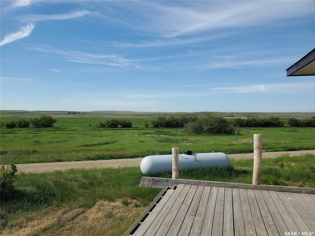 Property Photo: Rural Address SK S0N 1A0