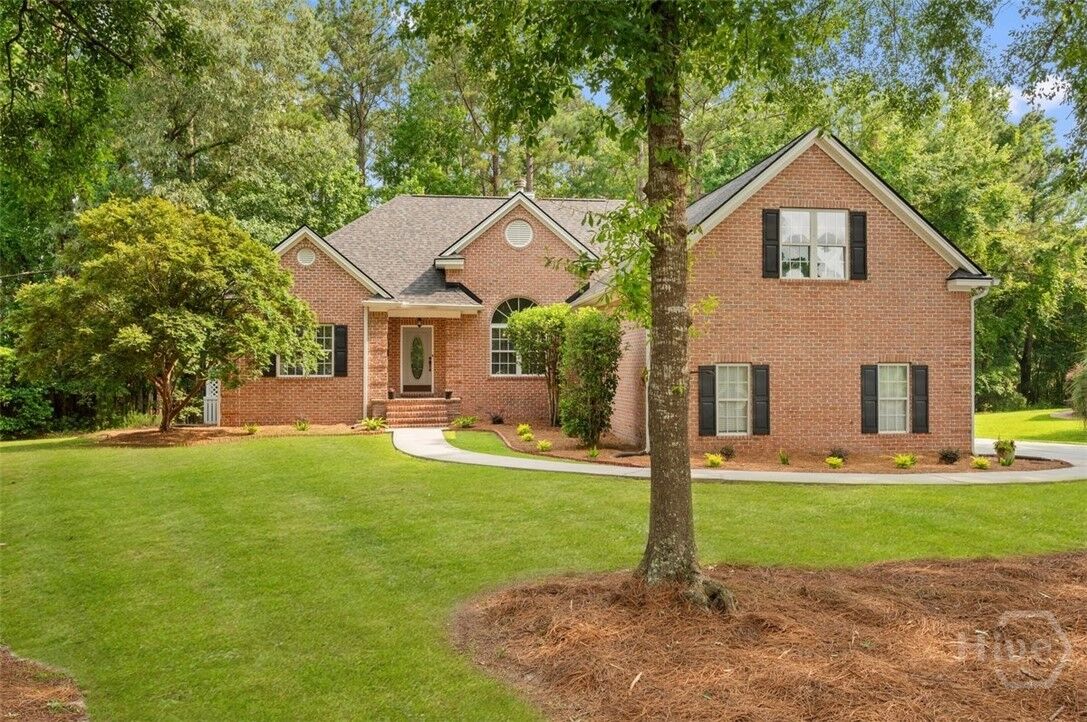 Property Photo:  411 Kelsall Drive  GA 31324 