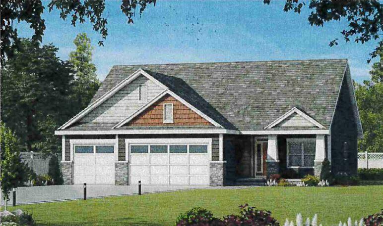 Lot 91 Lake Ohana  Glenwood IA 51534 photo