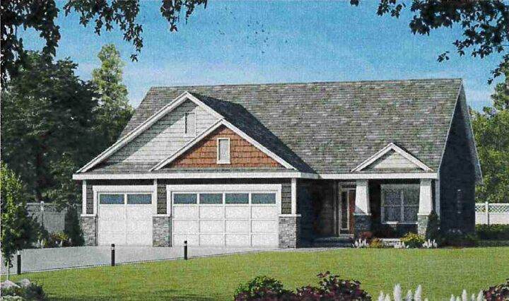 Lot 91 Lake Ohana  Glenwood IA 51534 photo