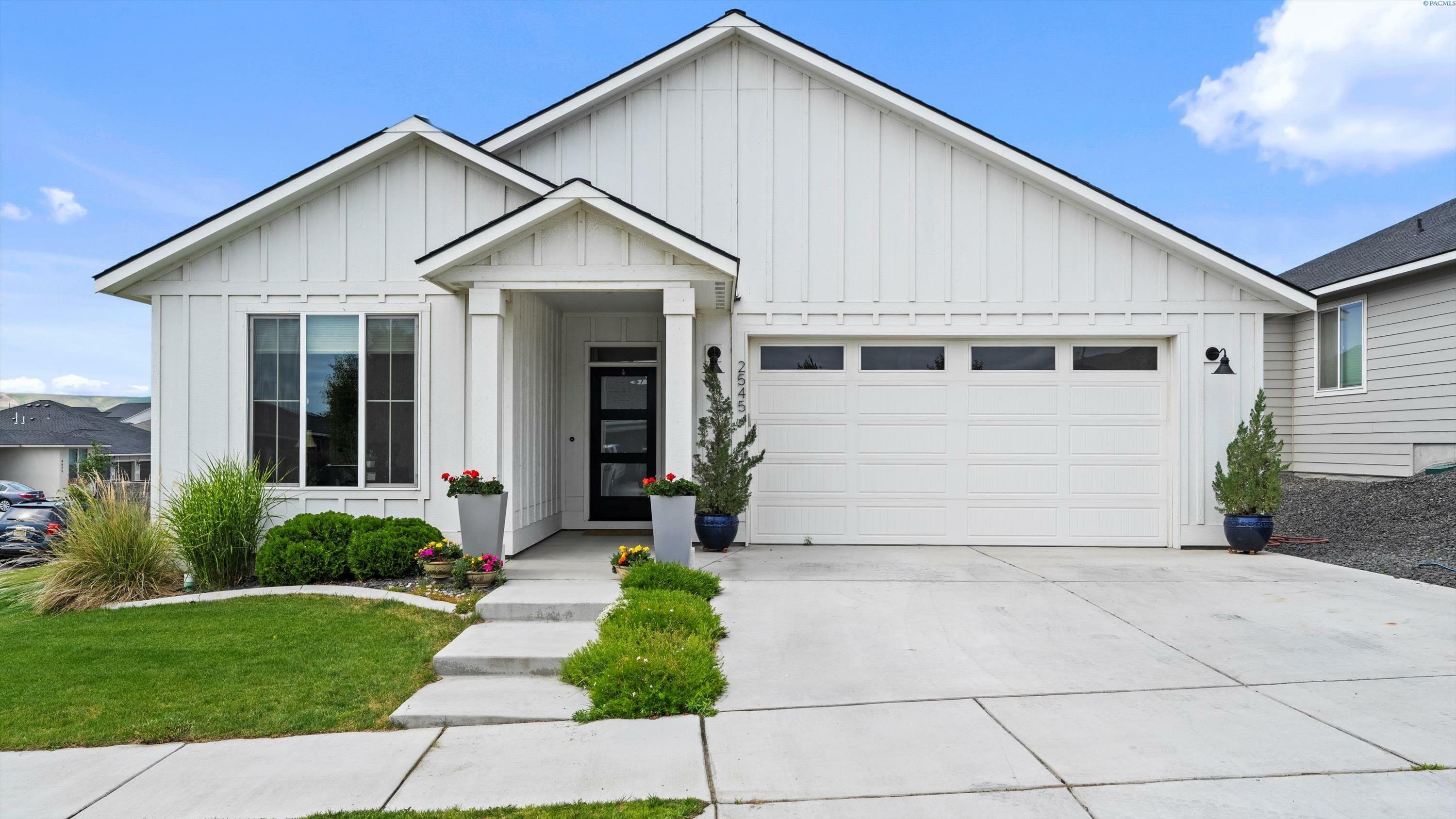 2545 Morris Ave  Richland WA 99352 photo