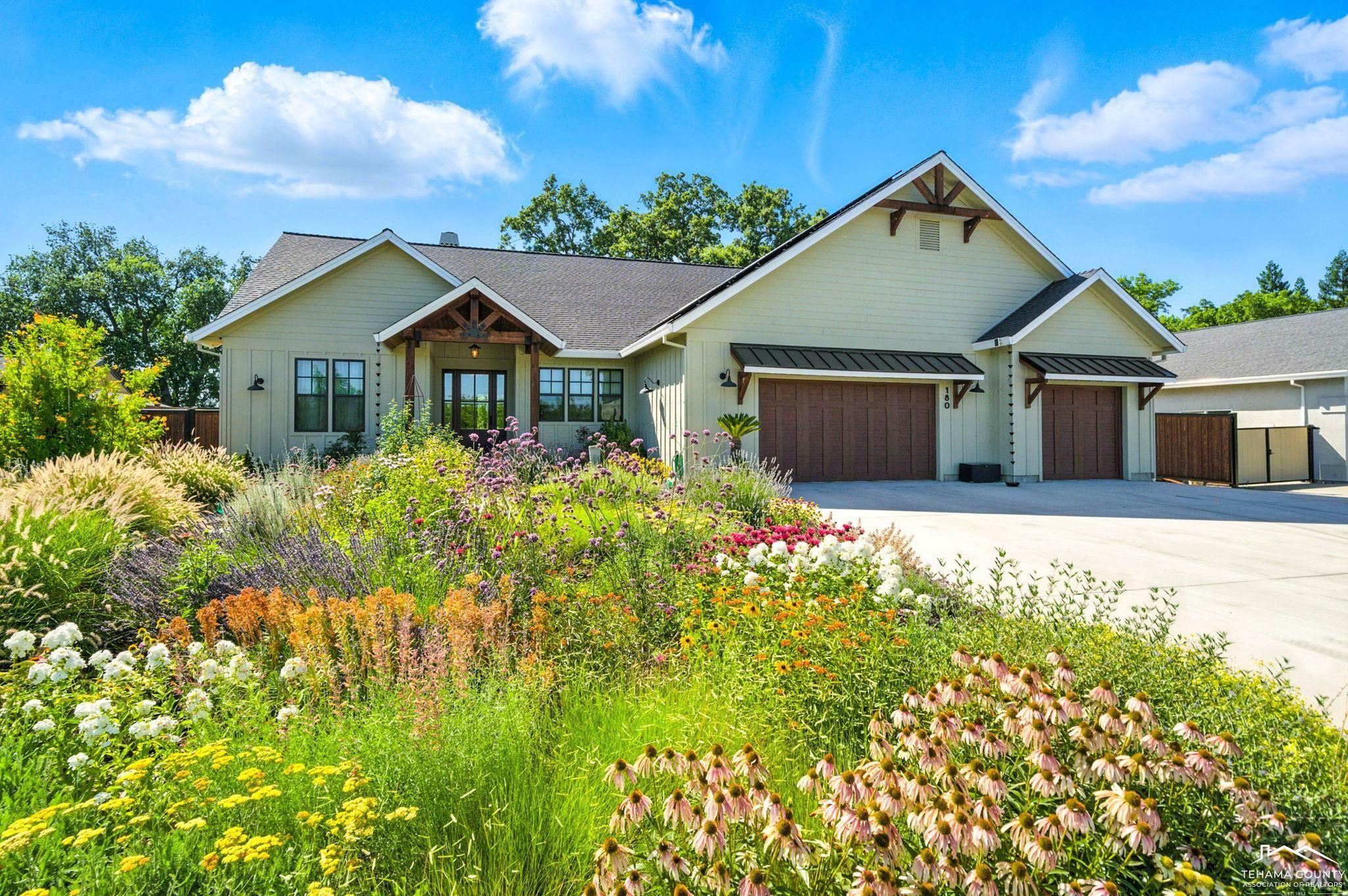 Property Photo: 180 Agua Verdi Drive CA 96080