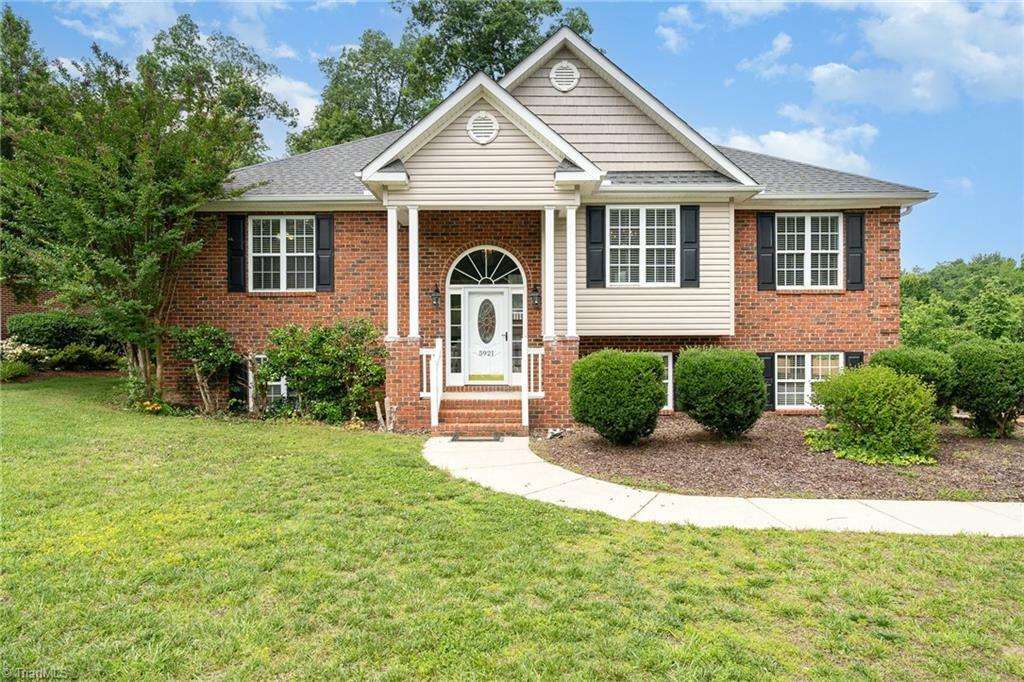 5921 Election Oak Drive  High Point NC 27265 photo