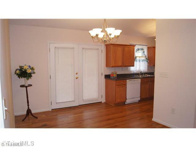 Property Photo:  407 S 5th Avenue  NC 27027 