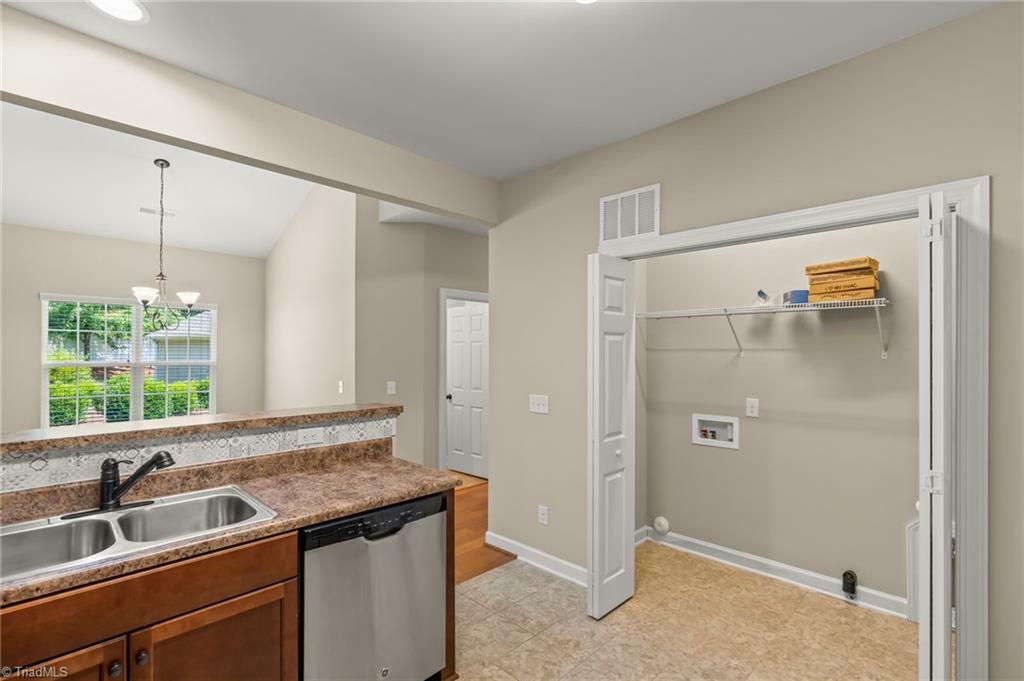 1684 Preston Woods Drive  Winston-Salem NC 27127 photo