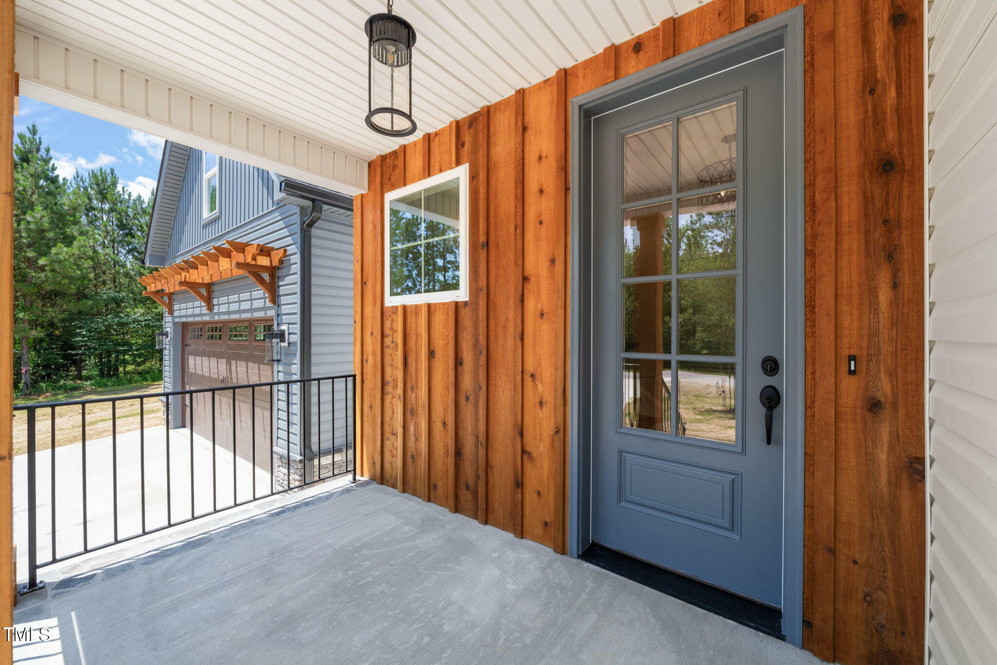 Property Photo: 120 Pilot Ridge Road NC 27597