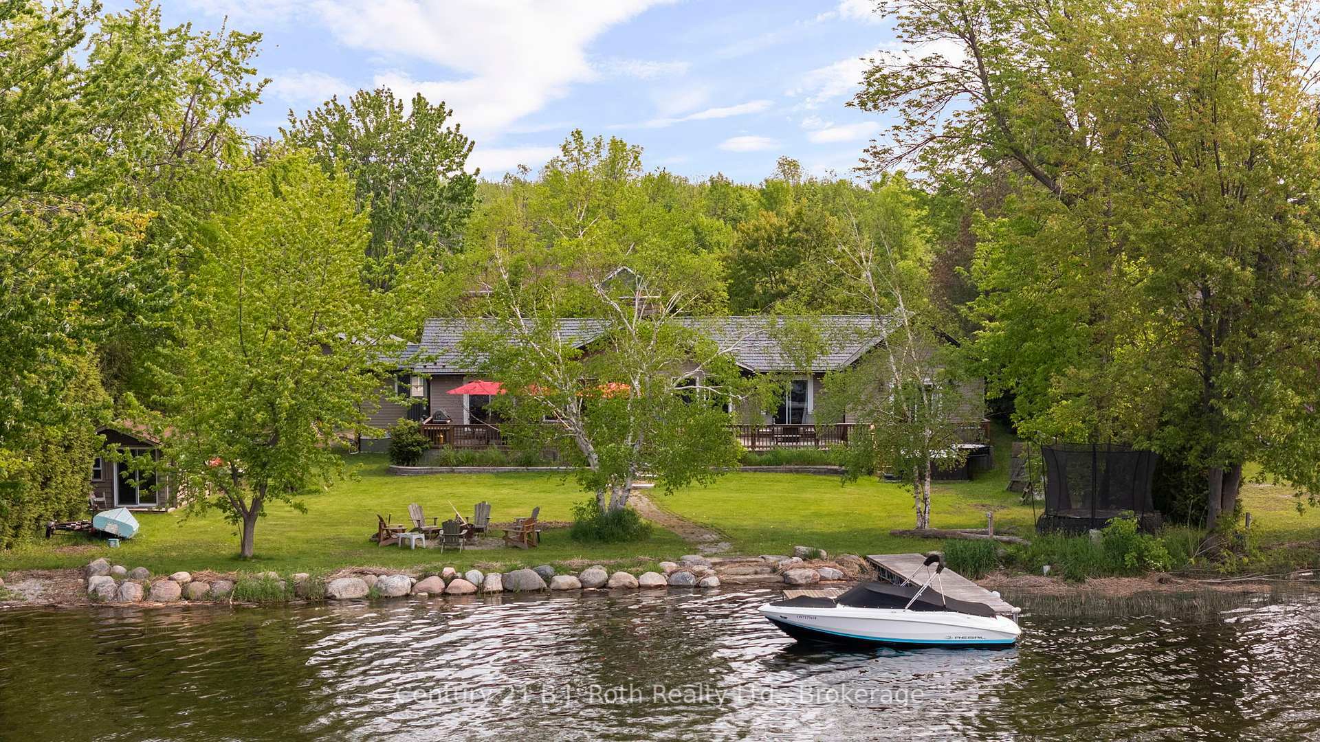 Photo de la propriété: 3772 Harry'S Lane ON L3V 0L1