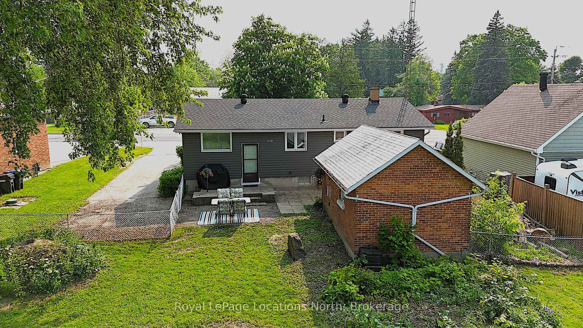 Property Photo: 1661 George Johnston Road ON L9X 2B2