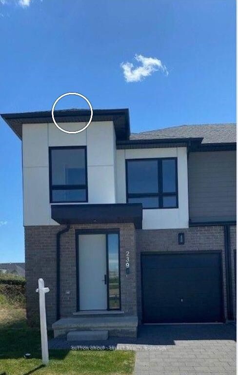 Property Photo: 175 Doan Drive 239 ON N0L 2R0