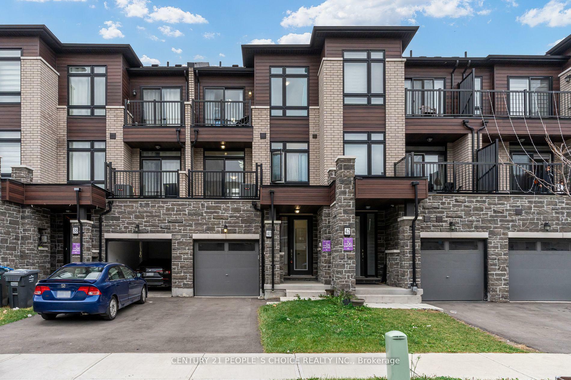 40 Purple Sage Drive  Brampton ON L6P 4N9 photo