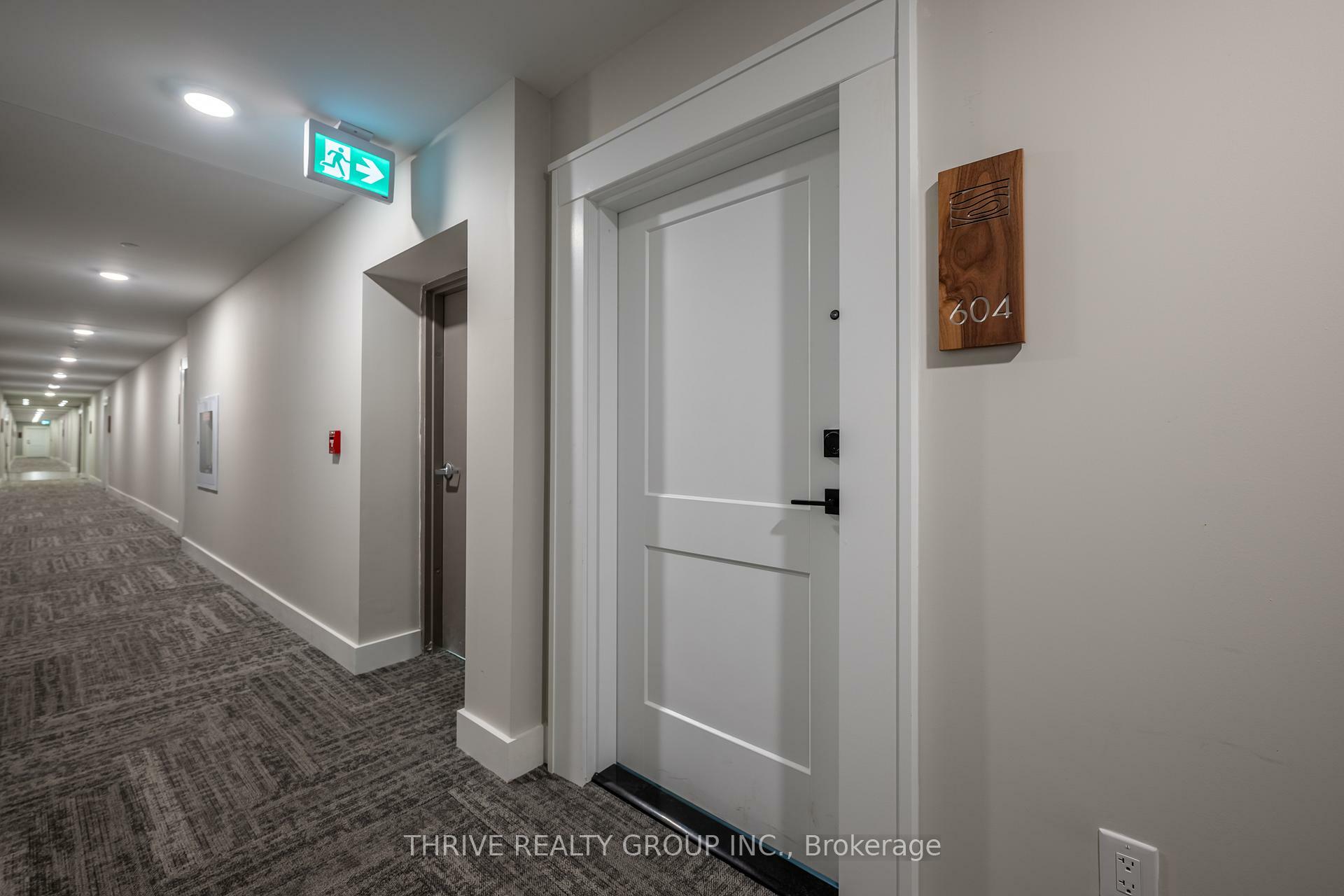 Property Photo: 480 Callaway Road 604 ON N6G 0Z3