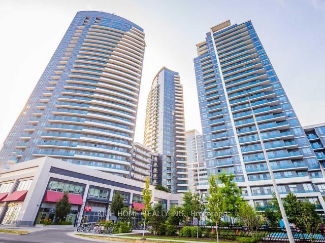 Property Photo:  7165 Yonge Street 1205  ON L3T 0C9 