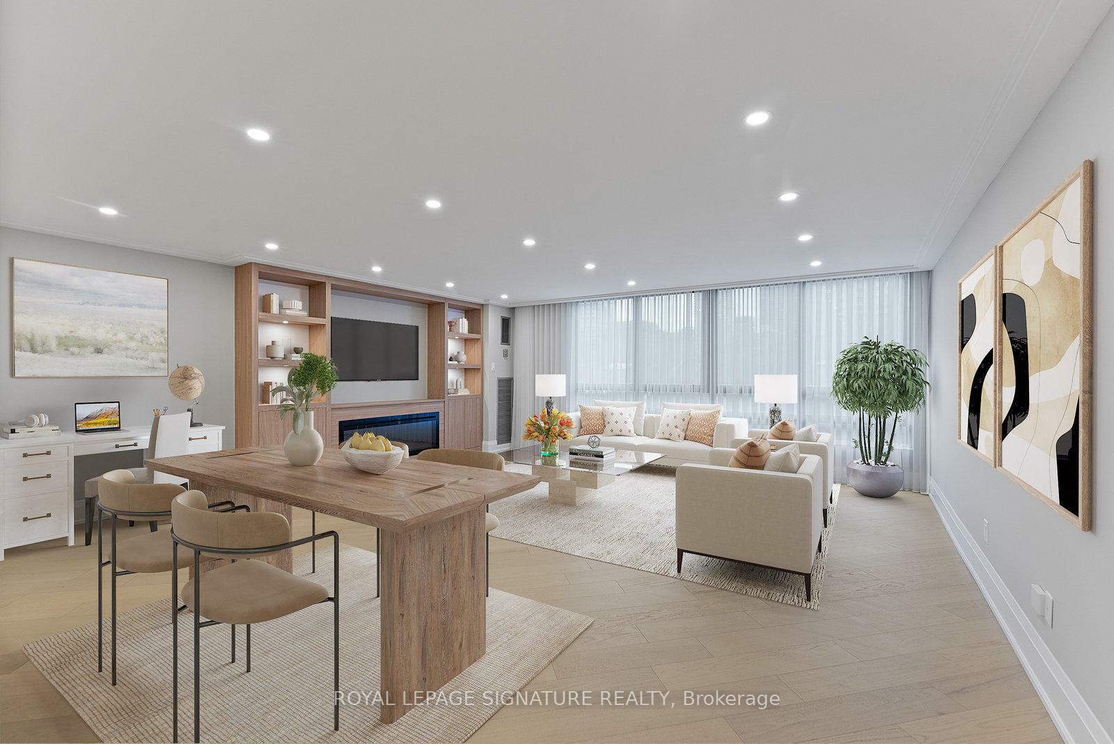 Photo de la propriété: 77 Carlton Street 406 ON M5B 2J7