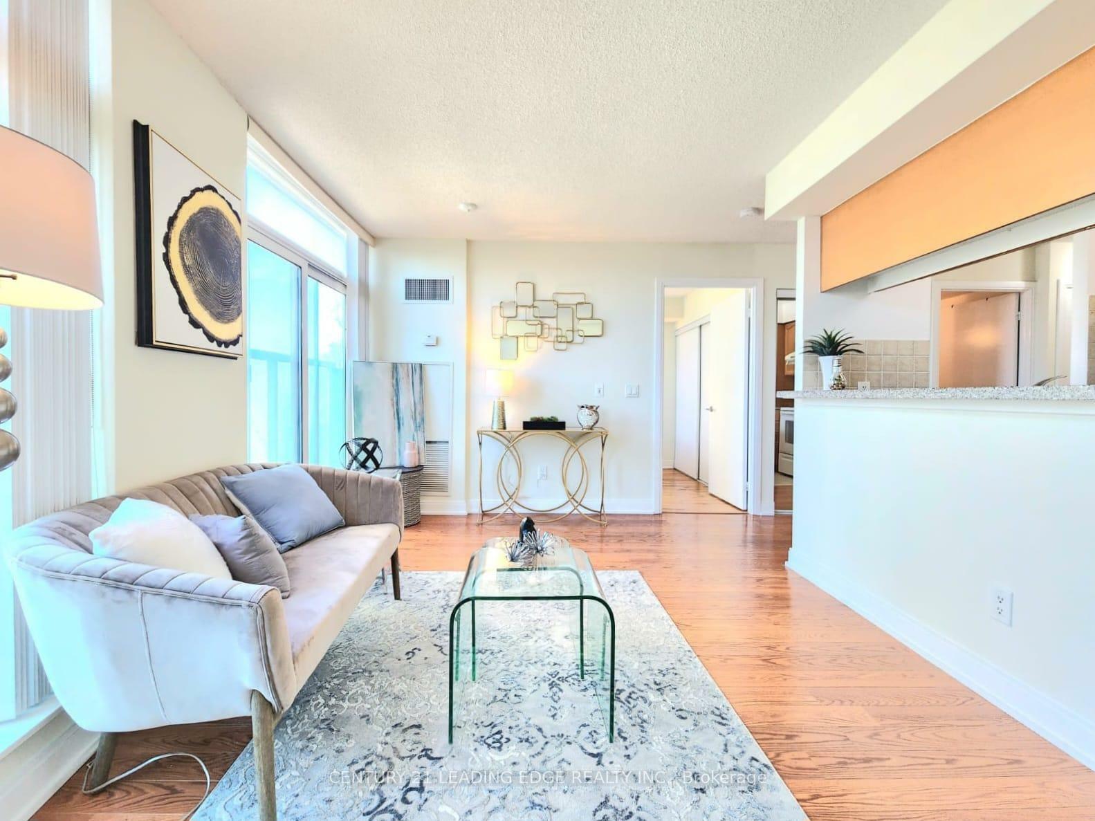 Property Photo: 238 Bonis Avenue 323 ON M1T 3W7