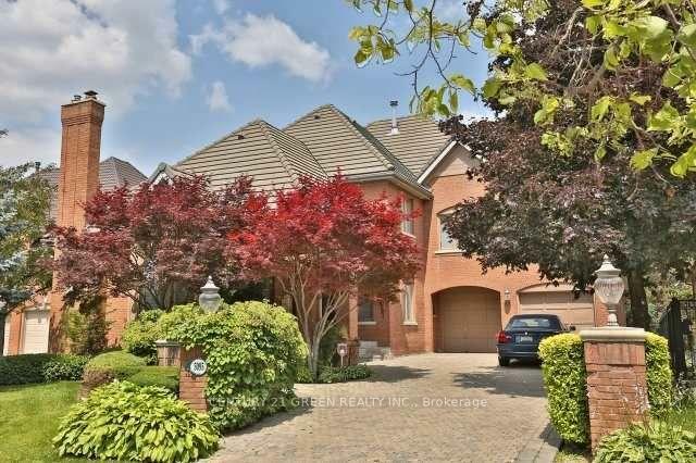 Photo de la propriété: 5095 Forest Hill Drive ON L5M 5A2