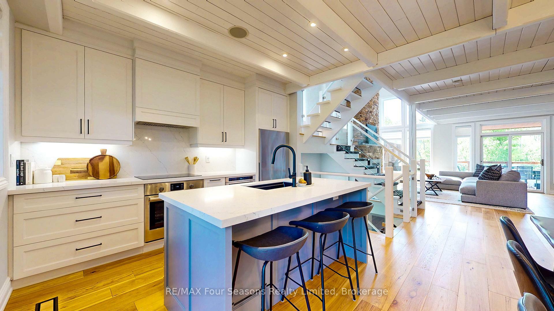 Property Photo: 214 Blueski George Crescent 26 ON L9Y 0V5