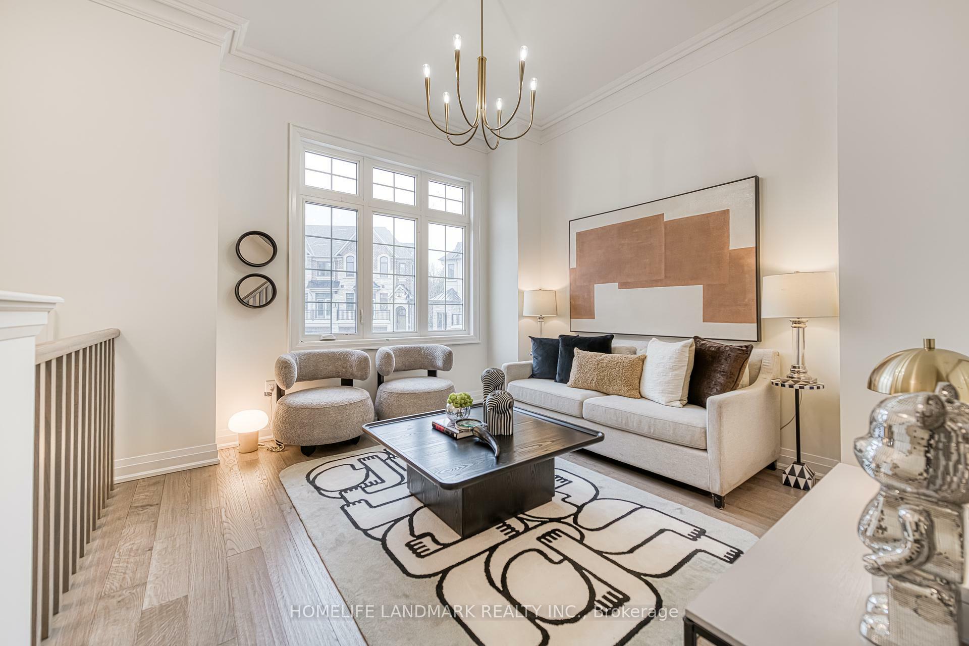 Property Photo: 5 Silvermills Lane ON L6C 3L5