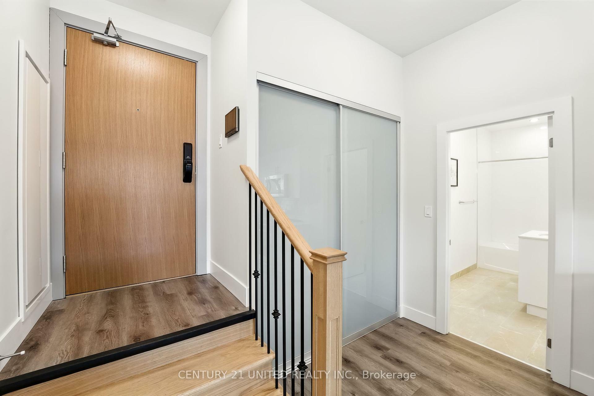Property Photo: 475 George Street N 204 ON K9J 3G6