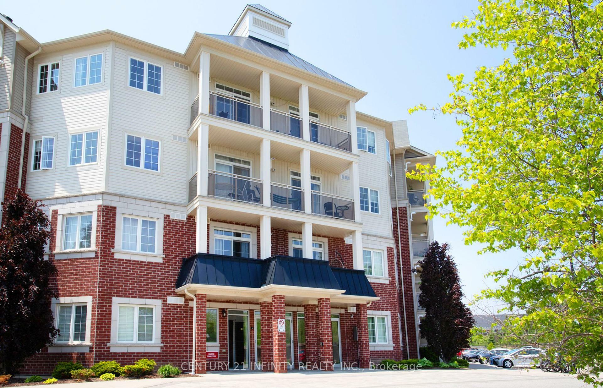 80 Aspen Springs Drive 201  Clarington ON L1C 0V4 photo