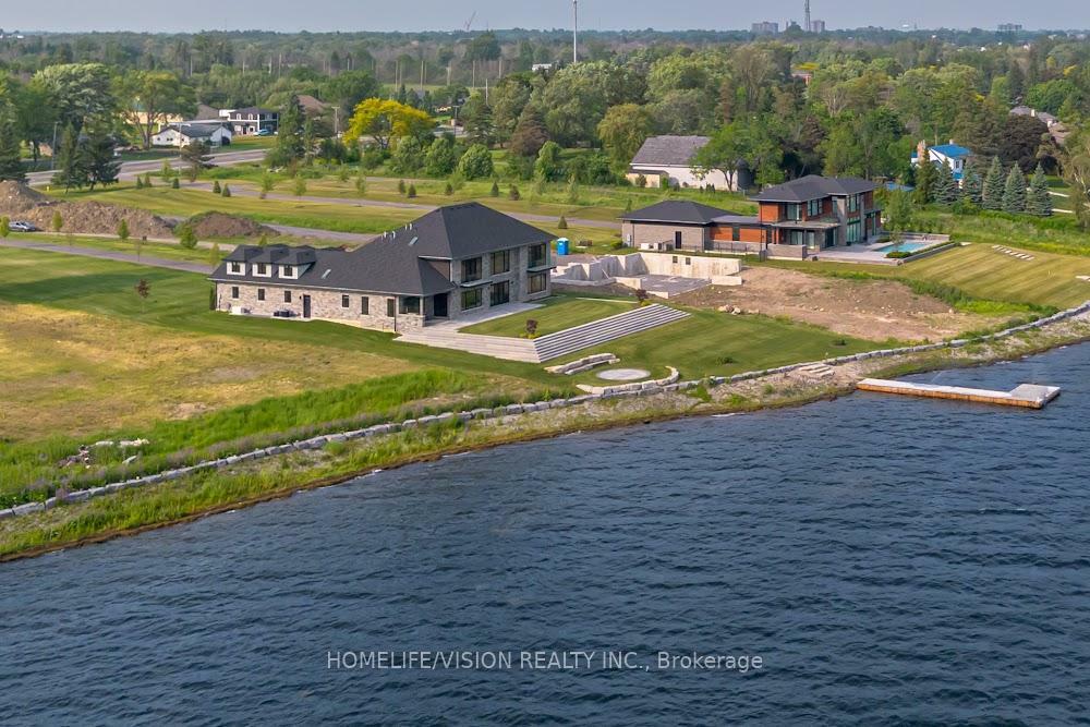 Property Photo: 1828 Old Highway 2 N/A ON K8N 4Z2