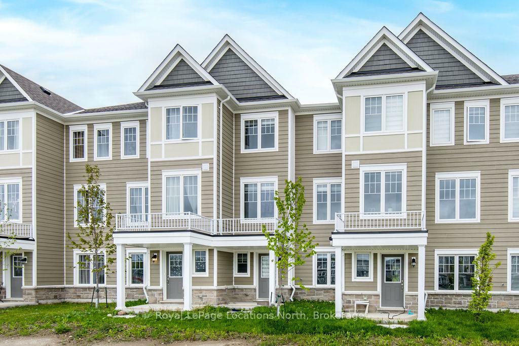 17 Sama Way  Wasaga Beach ON L9Z 0K3 photo
