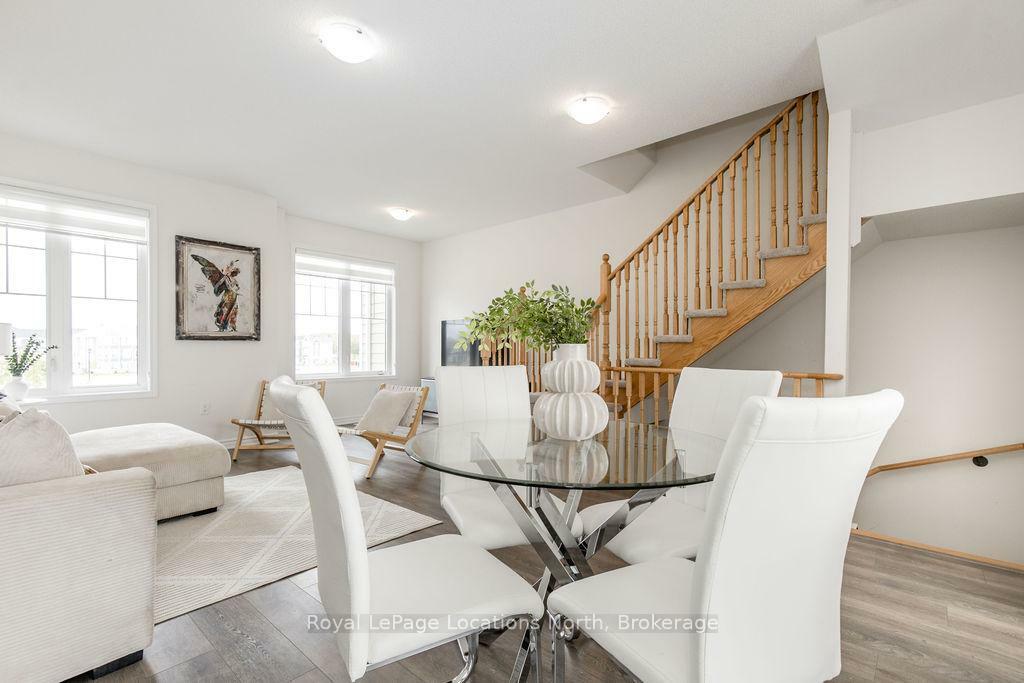 Property Photo: 17 Sama Way ON L9Z 0K3